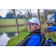 Sapca Preston - White HD Cap